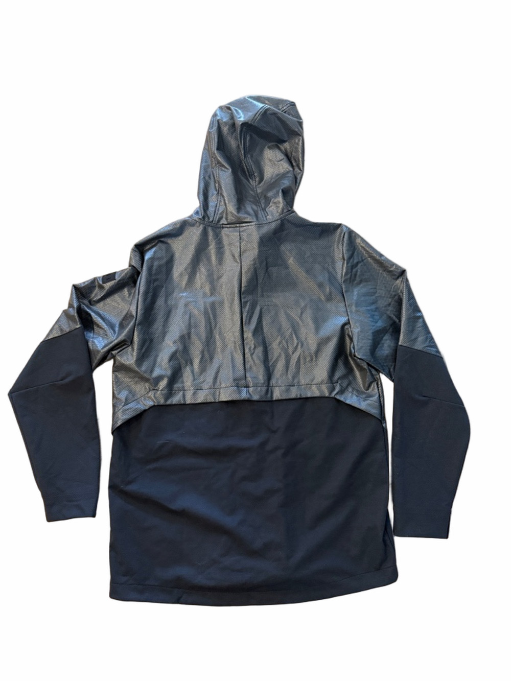 Under Armour Coldgear Fitted Jacket Size Large - Picture 3 of 3